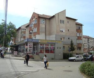 Apartament Del Dodo Alba Iulia Romania