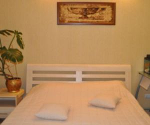Apartament at Serpuhovskaya 35A Kaliningrad Russia