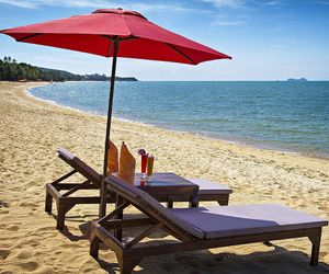 Saona Beach Hotel Mae Nam Thailand
