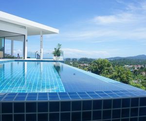 Serenity Villa Surin Thailand