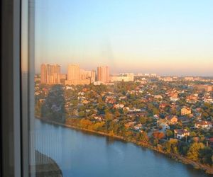 2BDR WITH LAKE VIEW Kharkiv Ukraine