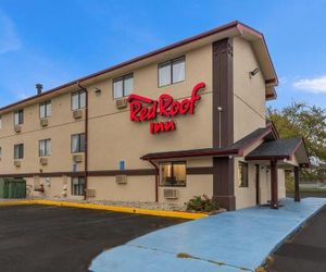 Red Roof Inn Findlay Findlay United States