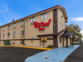 Hotel pic Red Roof Inn Findlay