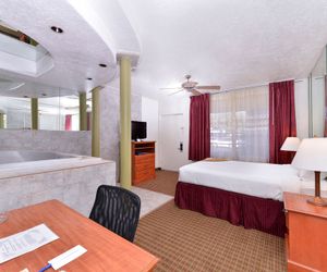 Magnuson Hotel and Suites Alamogordo Alamogordo United States