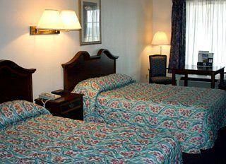 Фото отеля Motel 6-Grand Rivers, KY