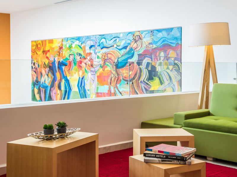 Hotel Photo 16