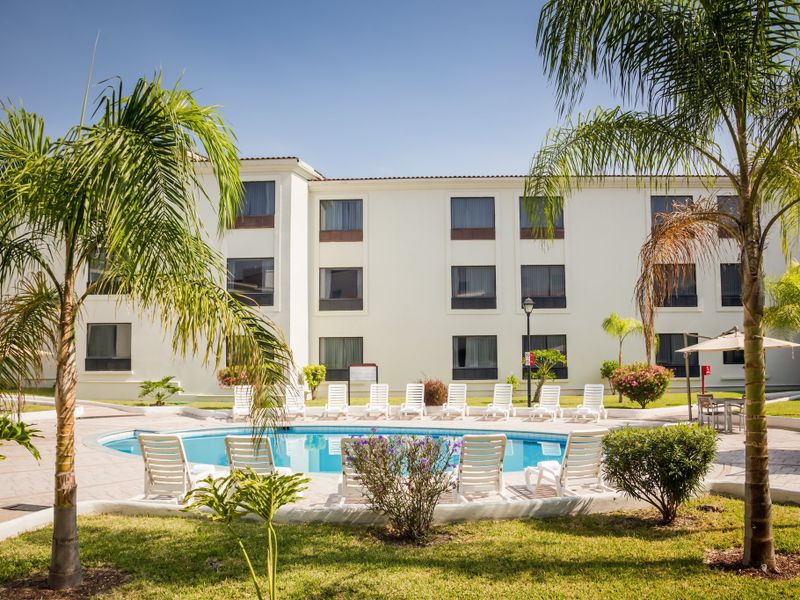 Hotel Photo 21