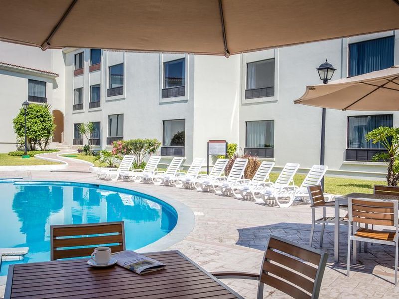 Hotel Photo 23