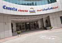 Отзывы Cassells Al Barsha Hotel, 4 звезды