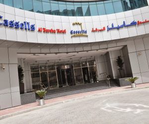 Cassells Al Barsha Hotel by IGH Dubai City United Arab Emirates