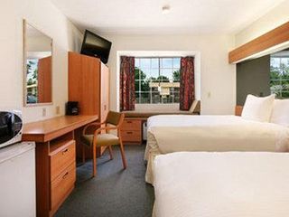 Фото отеля Microtel Inn & Suites by Wyndham Ponchatoula/Hammond