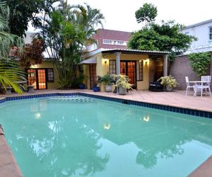 Madeline Grove Bed & Breakfast Durban South Africa