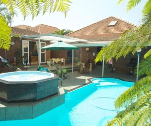 Luxury at 230 Holiday Homes Durban South Africa