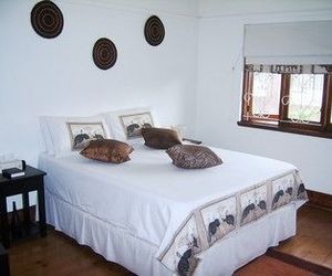Thembelihle Guest House Pietermaritzburg South Africa