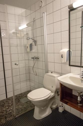 Hotel Photo 11
