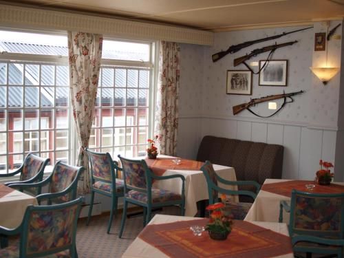 Hotel Photo 12