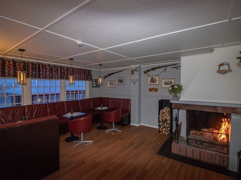 Hotel Photo 16