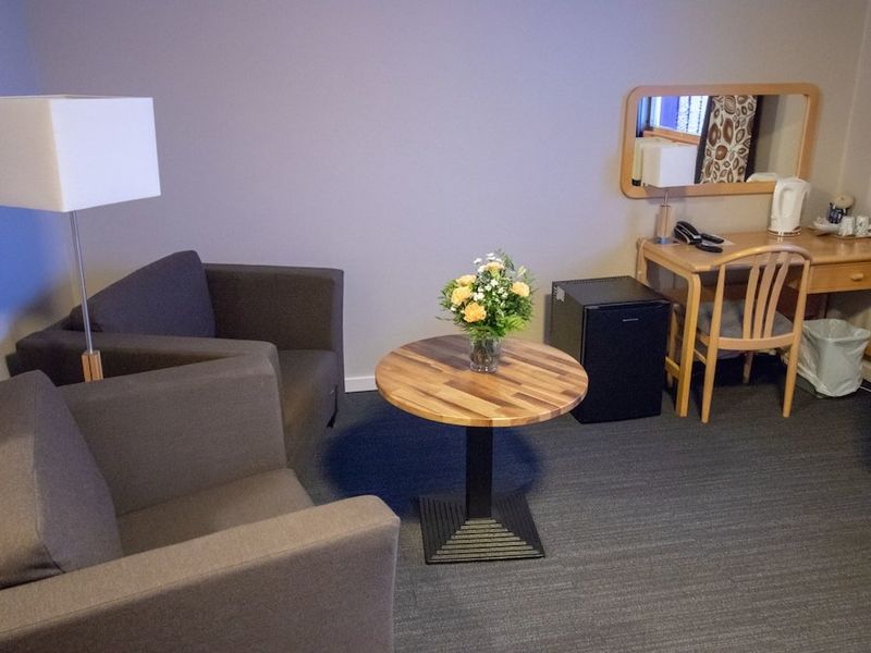 Hotel Photo 8