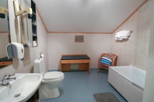 Hotel Photo 9