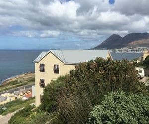 Berg and Beach Luxury Self-Catering Fish Hoek South Africa