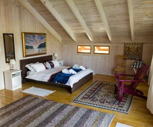 Pakas Cabin WILDERNESS South Africa