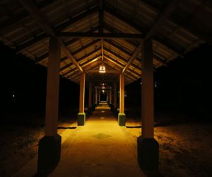 Ashok Hotel Anuradhapura Sri Lanka