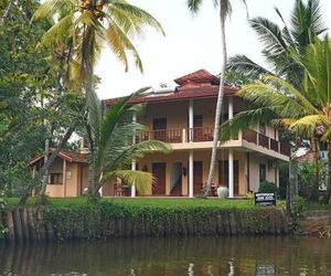 Hettimulla River House Beruwala Sri Lanka