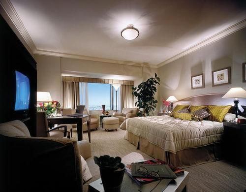image of hotel Four Seasons Hotel Riyadh