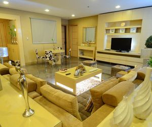 The Luxe Residences Makati City Philippines