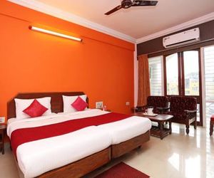 Hotel Kannika International Fraserpet India