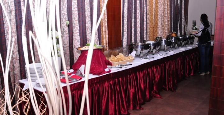 Hotel Photo 13