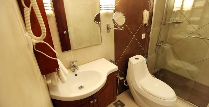 Hotel Photo 10