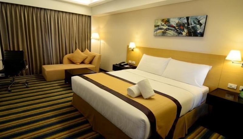 image of hotel Luxent Hotel