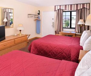 Americas Best Value Inn - Fort Wayne Fort Wayne United States