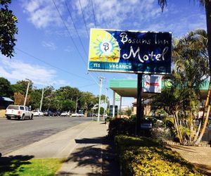 Bosuns Inn Motel Coffs Harbour Australia