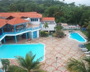 Hotel Costa Larimar Barahona Dominican Republic