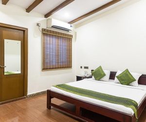 OYO 2207 Hotel Transit Hyderabad India