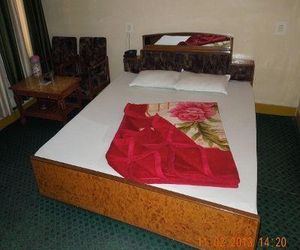 Hotel Shivalik and Restaurant Manali India