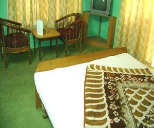 Hotel Rising Star Manali India