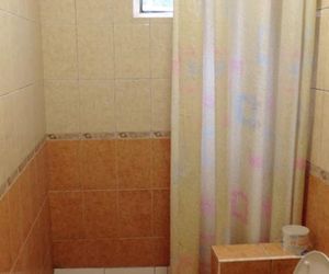 Svetlana Guesthouse Kudepsta Russia