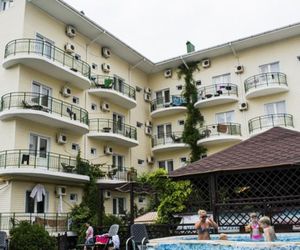 Astoria Hotel Vityazevo Russia