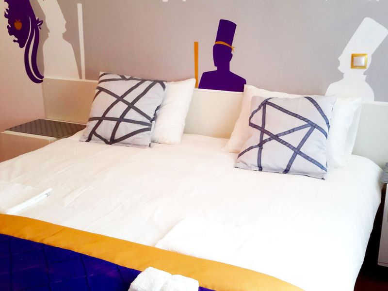 Hotel Photo 4