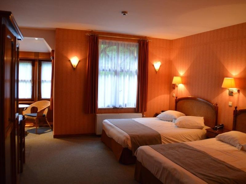 Hotel Photo 1