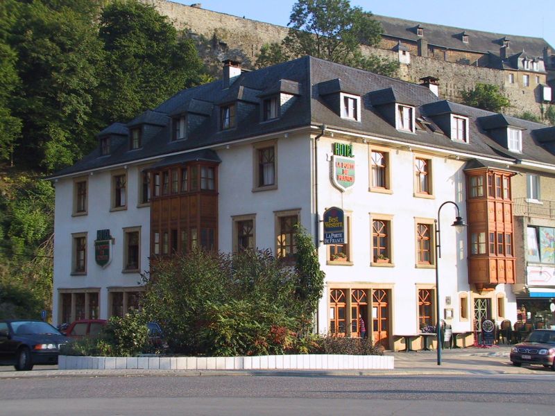 Hotel Photo 20