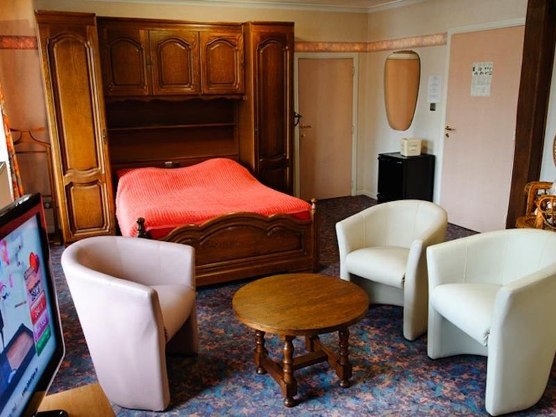 Hotel Photo 2
