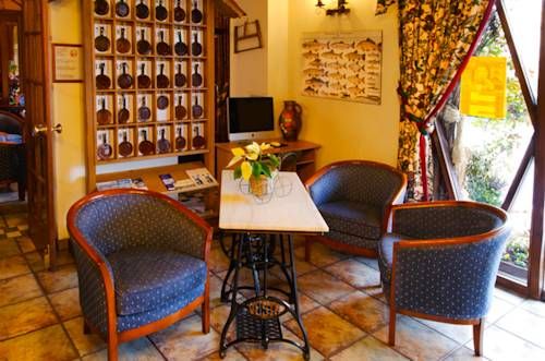 Hotel Photo 13