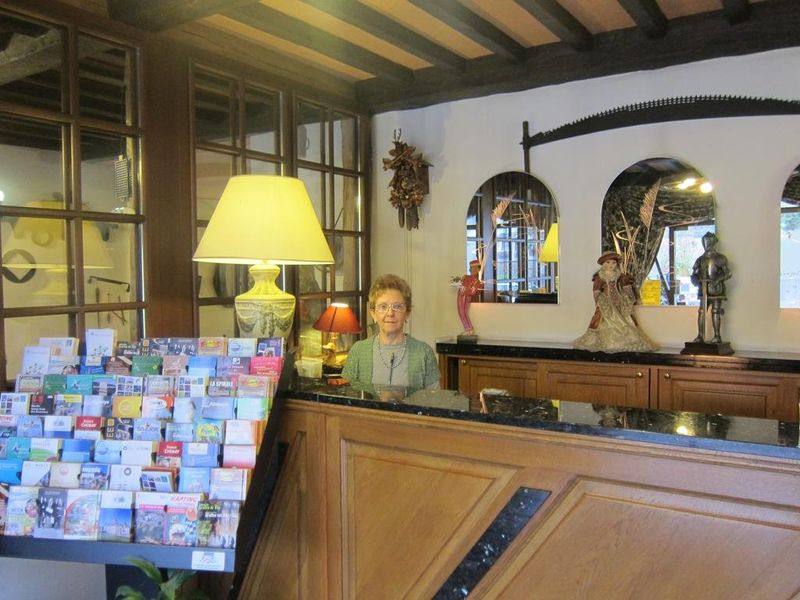 Hotel Photo 18