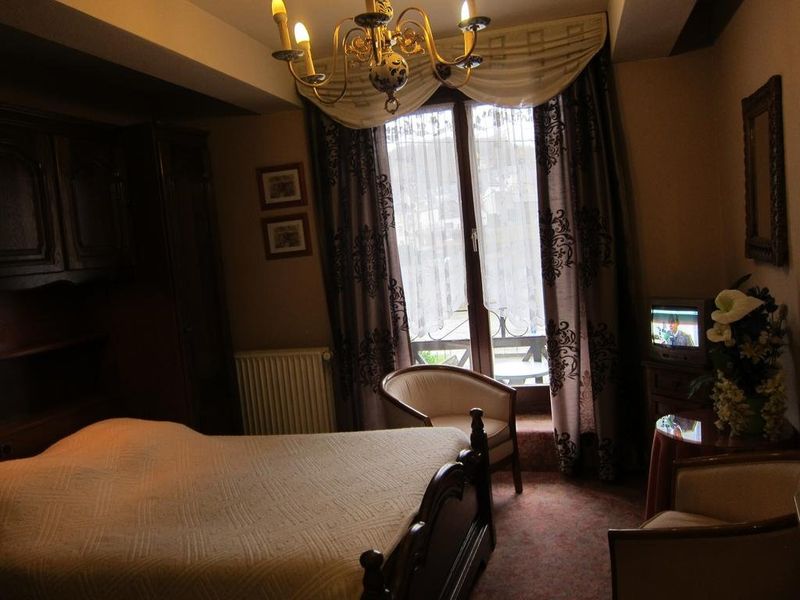 Hotel Photo 5