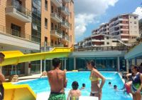 Отзывы Apartments in Vlora