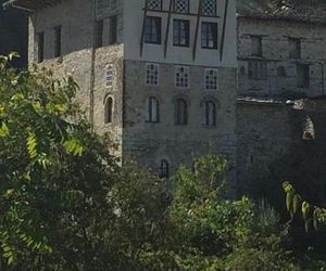 Konaku Guest house Gjirokaster Albania